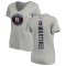 Women's Seth Martinez Backer Slim Fit T-Shirt - Ash