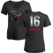 Women's Shaquill Griffin Midnight Mascot T-Shirt - Black