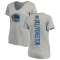 Women's Shaun Livingston Backer T-Shirt - Ash