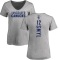 Women's Stan Smyl Backer T-Shirt - Ash