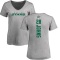 Women's Stephen Johns Backer T-Shirt - Ash