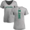 Women's Stephen Johns Backer T-Shirt - Ash