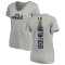 Women's Talen Horton-Tucker Backer T-Shirt - Ash