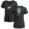 Women's Tanner Conner Midnight Mascot T-Shirt - Black