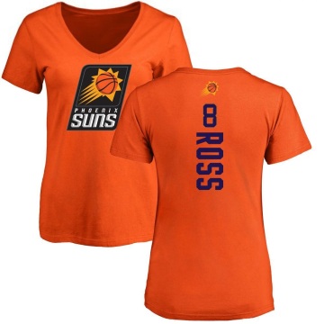 Women's Terrence Ross Backer T-Shirt - Orange