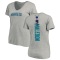 Women's Theo Maledon Backer T-Shirt - Ash