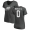 Women's Thomas Booker IV One Color T-Shirt - Ash