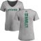 Women's Thomas Harley Backer T-Shirt - Ash