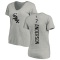 Women's Tim Anderson Backer Slim Fit T-Shirt - Ash