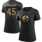 Women's Toby Ndukwe 2020 Salute To Service Performance T-Shirt - Black