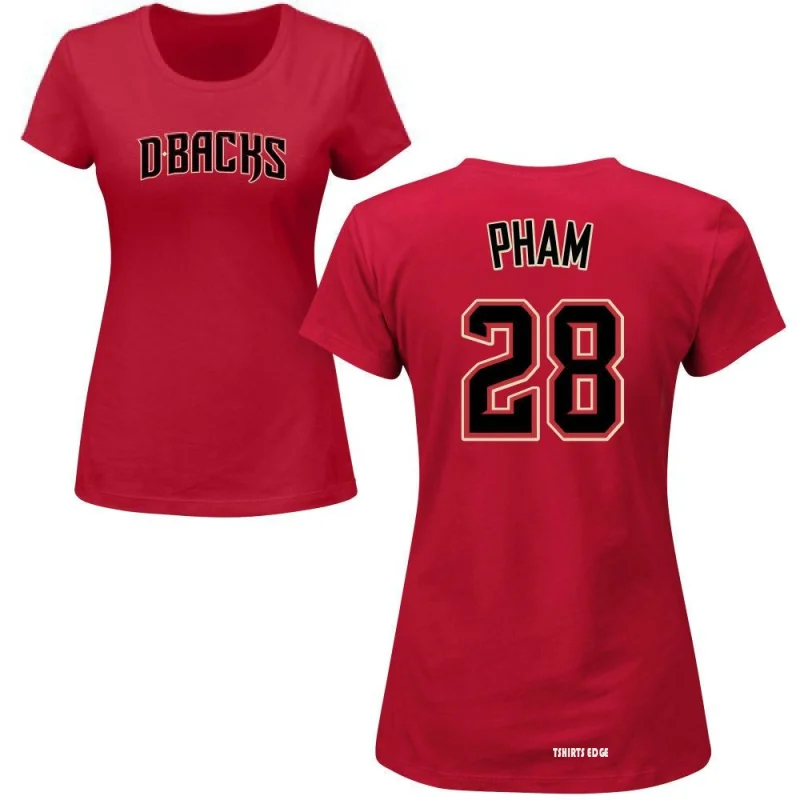 pham jersey