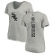 Women's Tony Larussa Backer Slim Fit T-Shirt - Ash