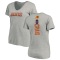 Women's Torrey Craig Backer T-Shirt - Ash