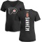 Women's Travis Sanheim Backer T-Shirt - Black