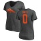 Women's Tremon Smith One Color T-Shirt - Ash