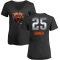 Women's Trestan Ebner Midnight Mascot T-Shirt - Black