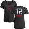 Women's Trevor Hudgins Midnight Mascot T-Shirt - Black