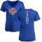 Women's Trevor Keels Backer T-Shirt - Royal