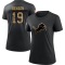 Women's Trinity Benson 2020 Salute To Service Performance T-Shirt - Black