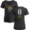 Women's Tyler Lacy Midnight Mascot T-Shirt - Black