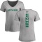 Women's Tyler Seguin Backer T-Shirt - Ash