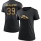Women's Tyreik McAllister 2020 Salute To Service Performance T-Shirt - Black