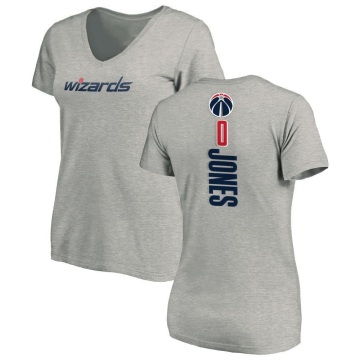 Women's Tyus Jones Backer T-Shirt - Ash