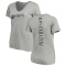 Women's Victor Caratini Backer Slim Fit T-Shirt - Ash