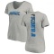 Women's Wendell Carter Jr. Backer T-Shirt - Ash