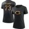 Women's Yosh Nijman 2020 Salute To Service Performance T-Shirt - Black