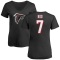 Women's Younghoe Koo Name & Number Slim Fit T-Shirt - Black