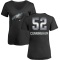 Women's Zach Cunningham Midnight Mascot T-Shirt - Black