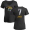 Women's Zay Jones Midnight Mascot T-Shirt - Black