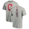 Xzavion Curry Backer T-Shirt - Ash