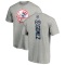 Yoendrys Gomez Backer T-Shirt - Ash