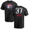 Yohel Pozo Midnight Mascot T-Shirt - Black