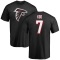 Younghoe Koo Name & Number T-Shirt - Black