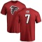 Younghoe Koo Name & Number T-Shirt - Red