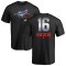 Yusei Kikuchi Midnight Mascot T-Shirt - Black
