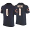 Zacch Pickens Legend Color Rush T-Shirt - Navy