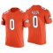 Zach Allen Legend Color Rush T-Shirt - Orange