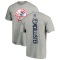 Zach McAllister Backer T-Shirt - Ash