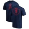 Zach Neto RBI T-Shirt - Navy