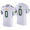 Zach Tom Legend Color Rush T-Shirt - White