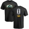 Zach Tom Midnight Mascot T-Shirt - Black