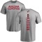Zack Kassian Backer T-Shirt - Ash