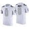 Zamir White Legend Color Rush T-Shirt - White